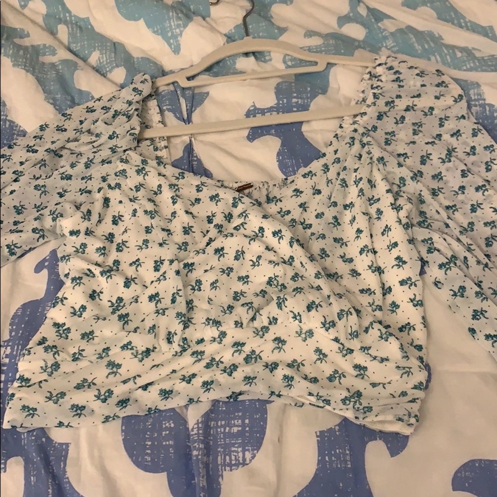 Free people top